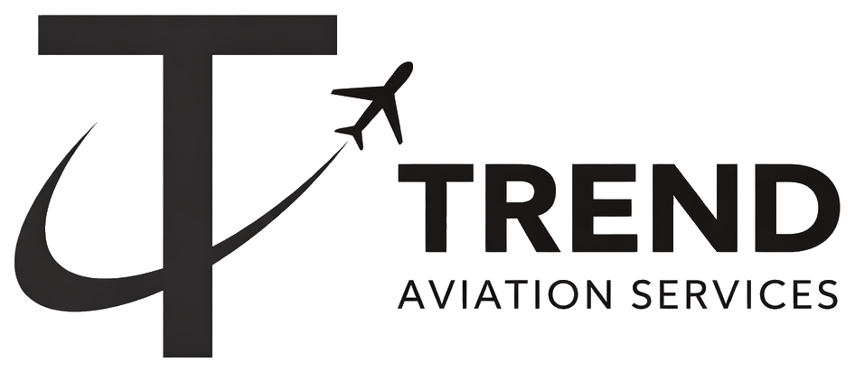 Trend Aviation Services logo